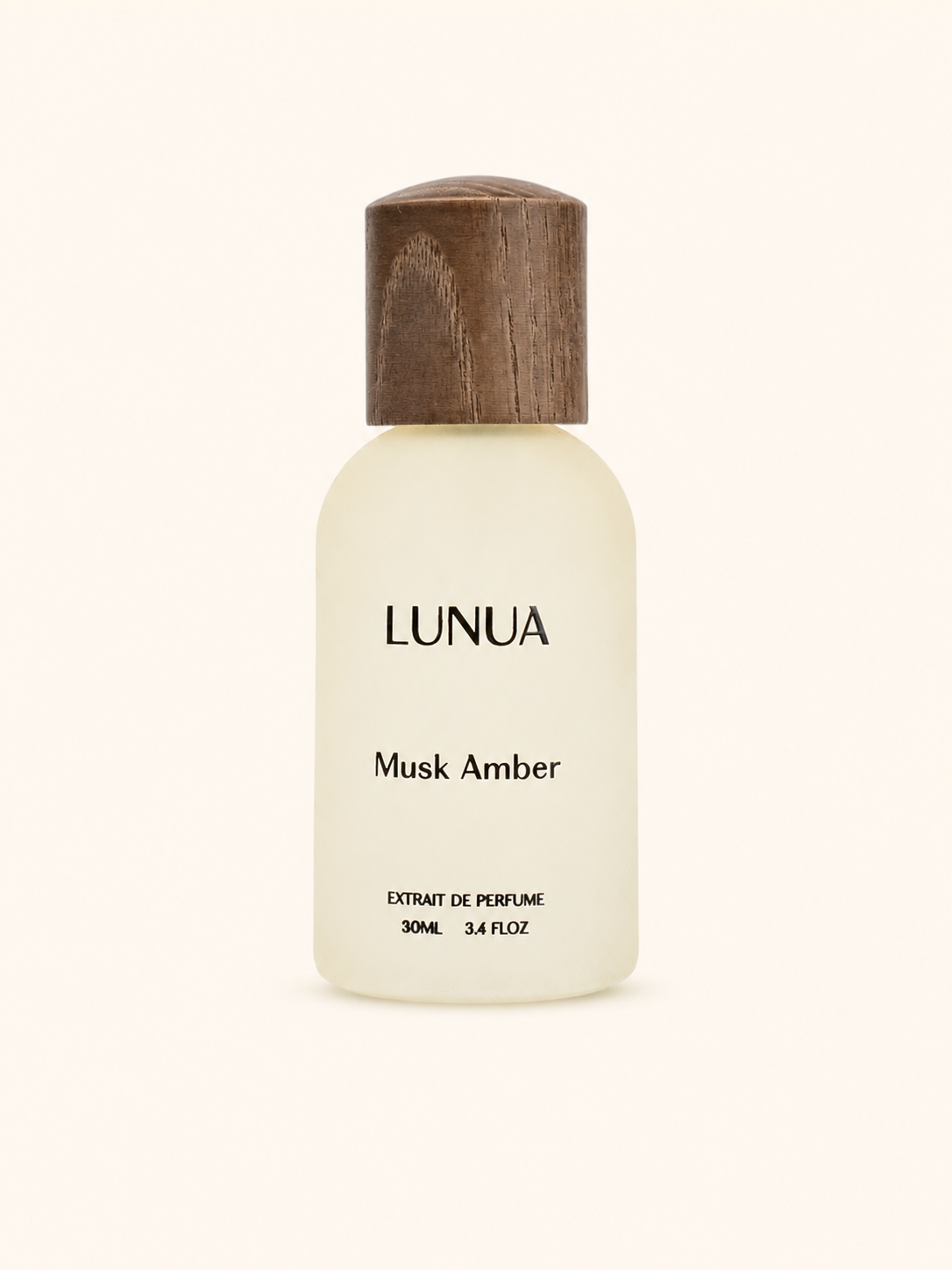 Musk Amber 30ml