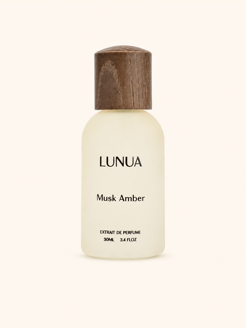 Musk Amber 30ml
