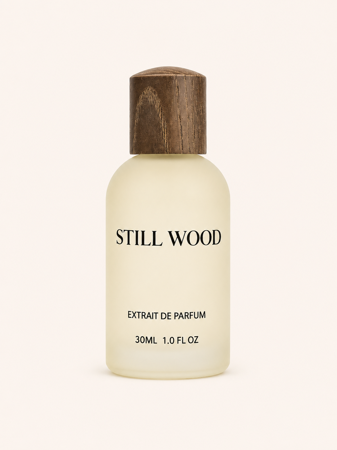 Still Wood 30ml