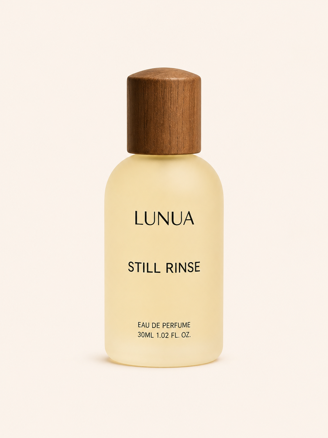 STILL RINSE 30ml