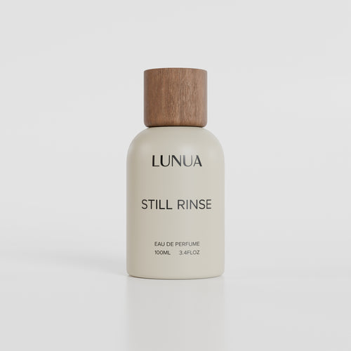 STILL RINSE