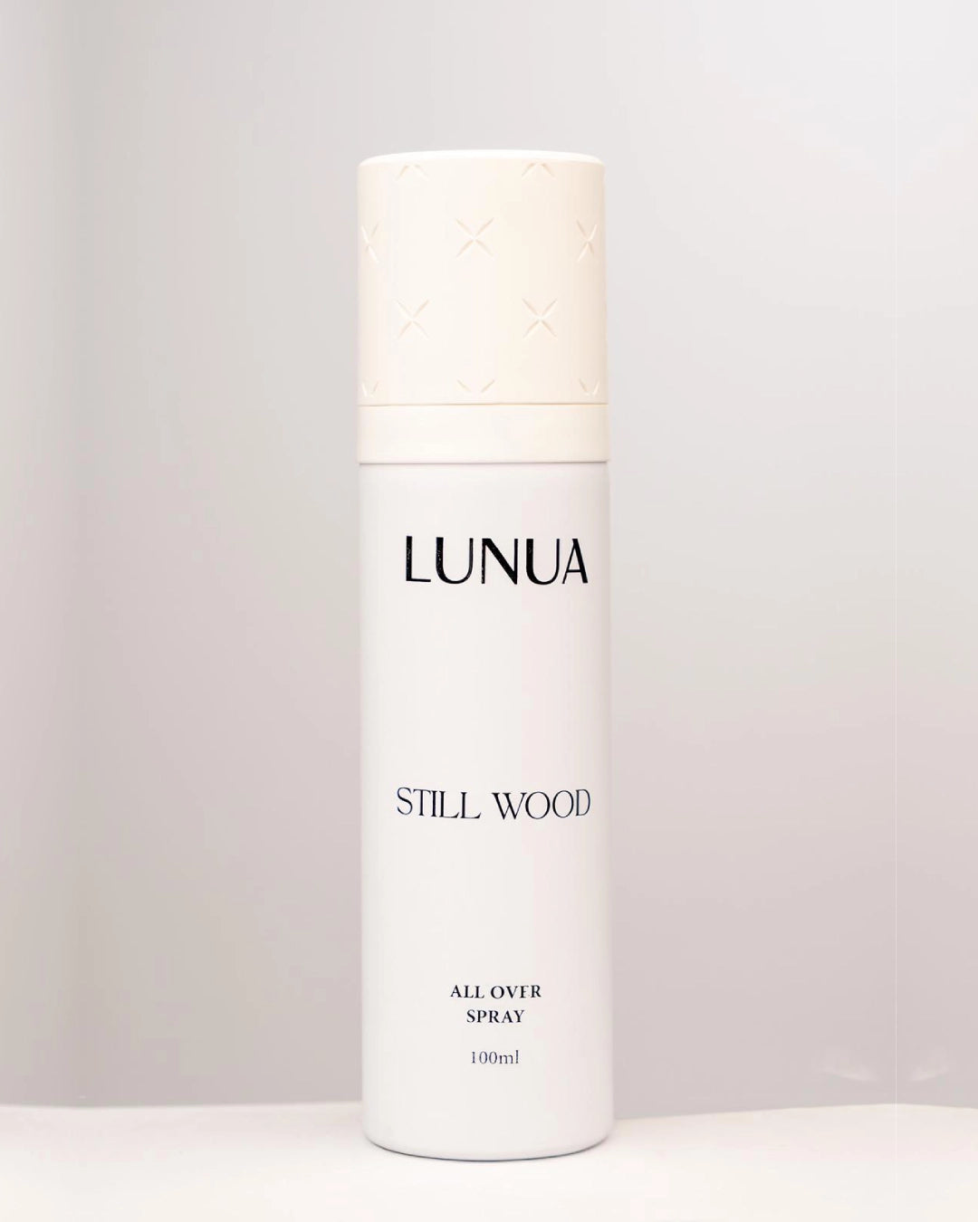 Still Wood – All Over Spray