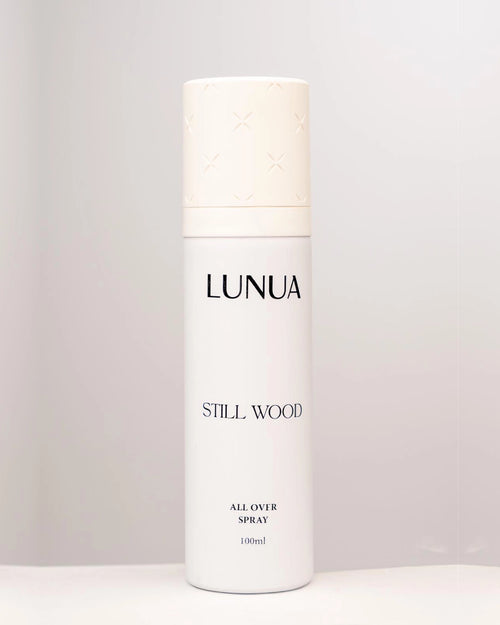 Still Wood – All Over Spray