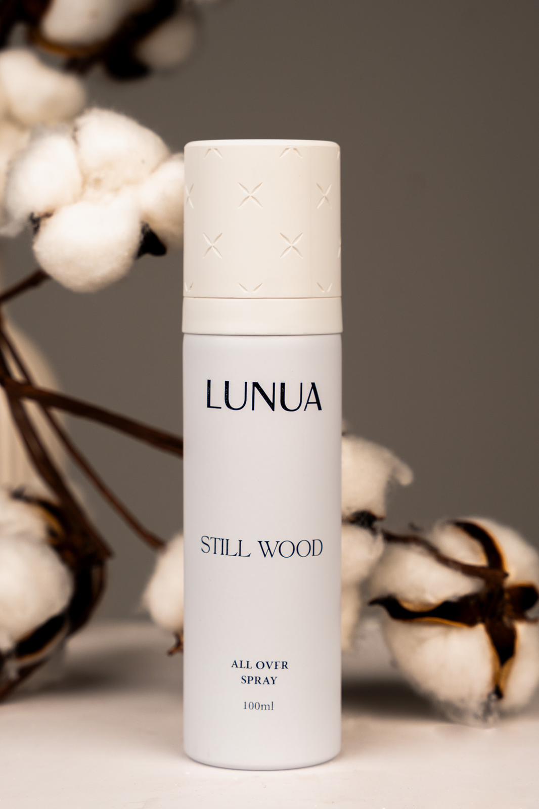 Still Wood – All Over Spray